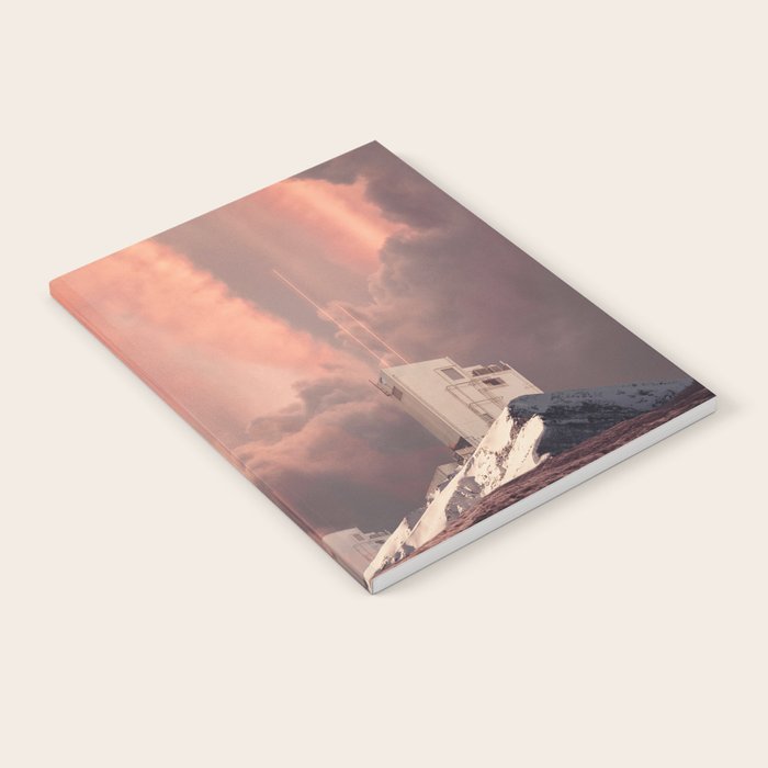 Epiphany Notebook Gallery Image 1