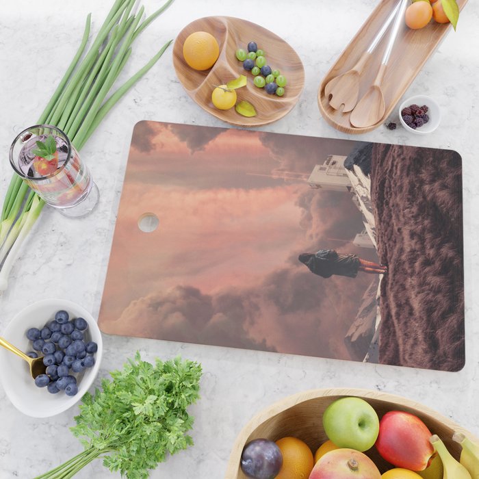 Epiphany Cutting Board Gallery Image 2