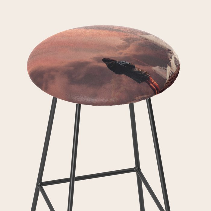 Epiphany Stool Gallery Image 2