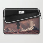 Epiphany Laptop Sleeve Gallery Image 2