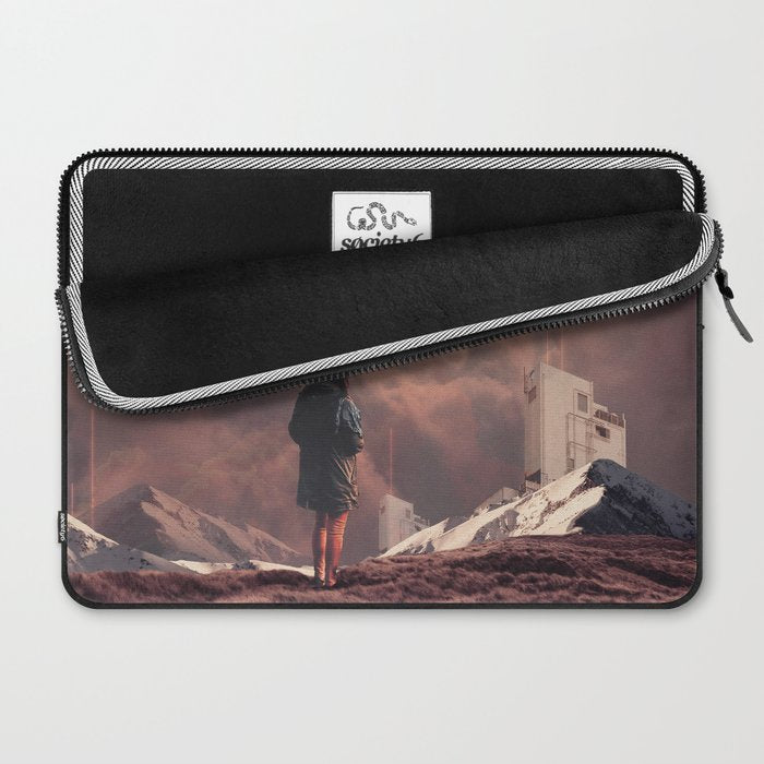 Epiphany Laptop Sleeve Gallery Image 2