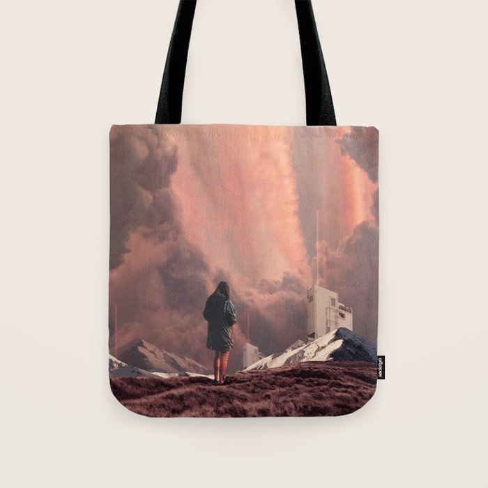 Epiphany Tote Bag Gallery Image 1