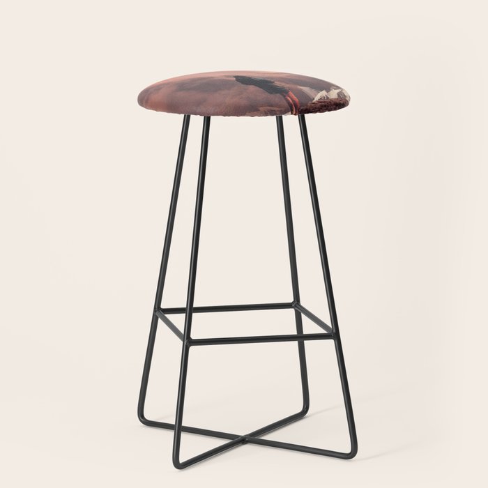 Epiphany Stool Gallery Image 1