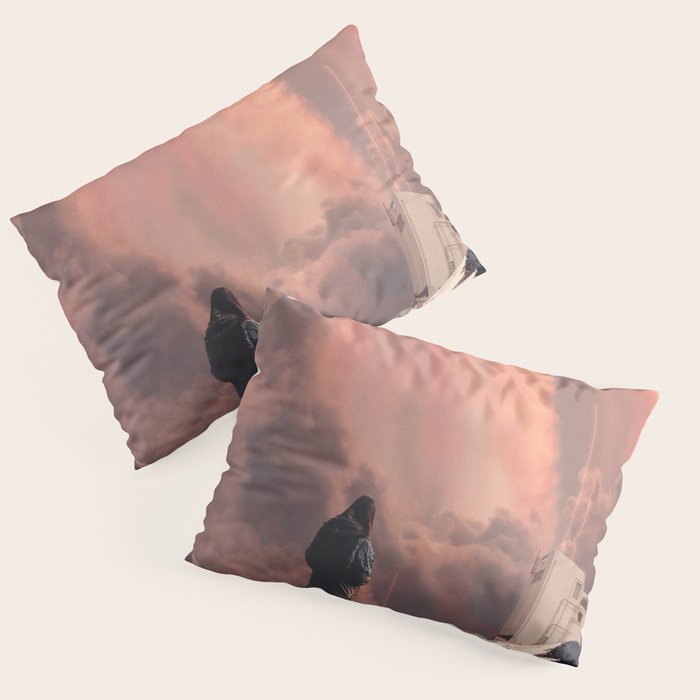 Epiphany Pillow Sham Gallery Image 1