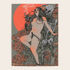 Mirrors & Smoke Poster Gallery Image 4