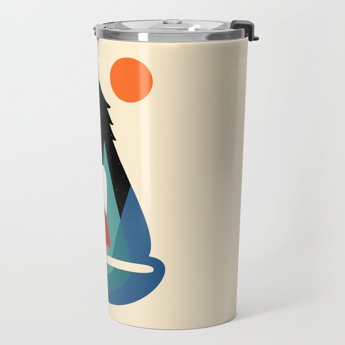Best Friend Travel Mug Gallery Image 2