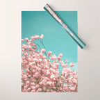 A Moment in Time Wrapping Paper Gallery Image 1