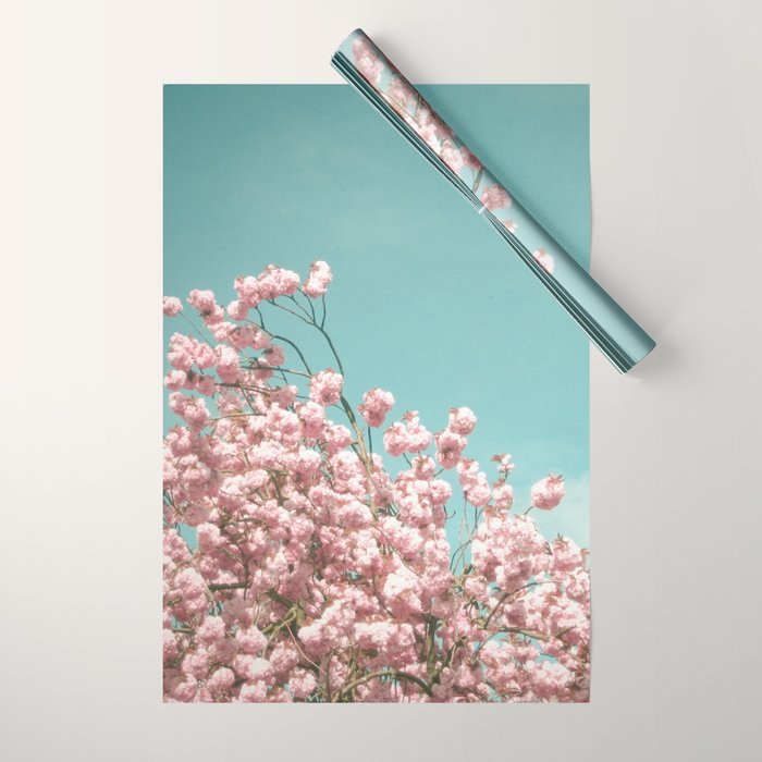 A Moment in Time Wrapping Paper Gallery Image 1