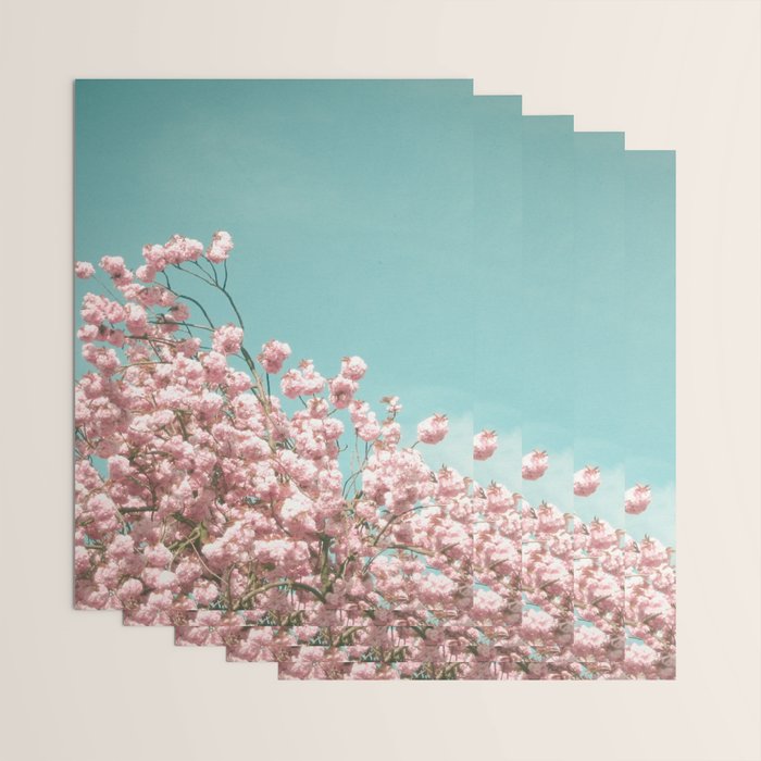 A Moment in Time Wrapping Paper Gallery Image 3