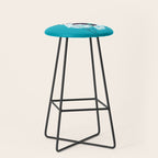 Record Bear Stool Gallery Image 1