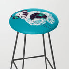 Record Bear Stool Gallery Image 2