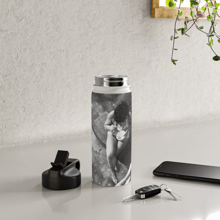 Universal BFF - Coffee Chat Water Bottle Gallery Image 4