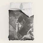 Universal BFF - Coffee Chat Comforter Gallery Image 6