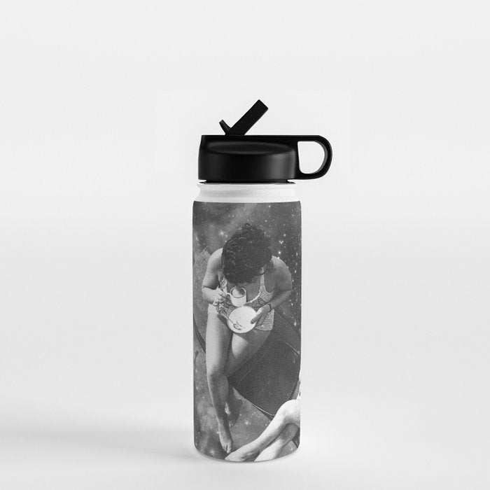 Universal BFF - Coffee Chat Water Bottle Gallery Image 1
