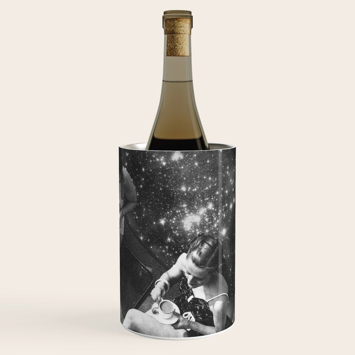 Universal BFF - Coffee Chat Wine Chiller Gallery Image 3