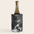 Universal BFF - Coffee Chat Wine Chiller Gallery Image 3