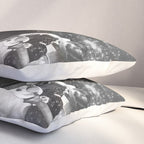 Universal BFF - Coffee Chat Pillow Sham Gallery Image 3