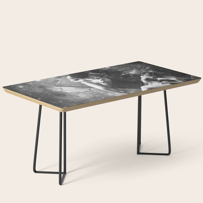 Universal BFF - Coffee Chat Coffee Table Gallery Image 1