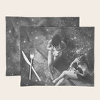Universal BFF - Coffee Chat Placemat Gallery Image 1