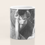 Universal BFF - Coffee Chat Coffee Mug Gallery Image 4