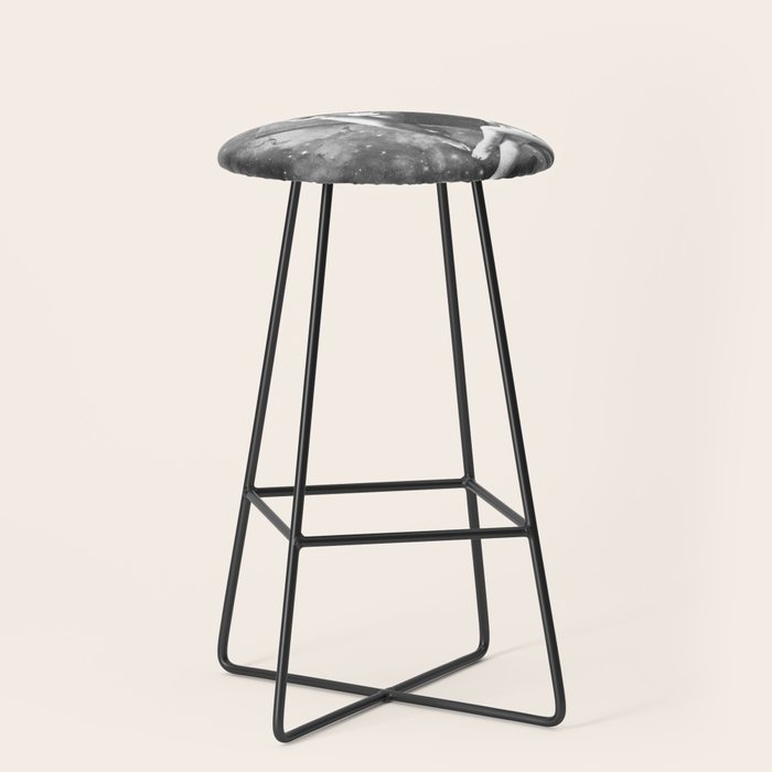 Universal BFF - Coffee Chat Stool Gallery Image 1