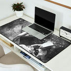 Universal BFF - Coffee Chat Desk Mat Gallery Image 2