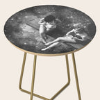 Universal BFF - Coffee Chat Side Table Gallery Image 2