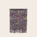 Oddities Wall Hanging Gallery Image 1