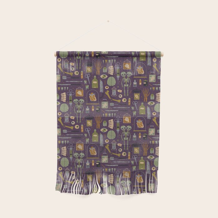 Oddities Wall Hanging Gallery Image 1