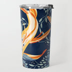 The Lotus Pond Travel Mug Gallery Image 2