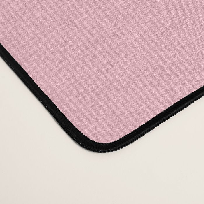 Tiger - Pink Desk Mat Gallery Image 4