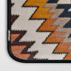 Southwestern Colorful Bohemian Laptop Sleeve Gallery Image 3