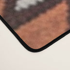 Southwestern Colorful Bohemian Desk Mat Gallery Image 4