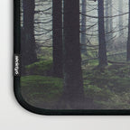Through The Trees Laptop Sleeve Gallery Image 3