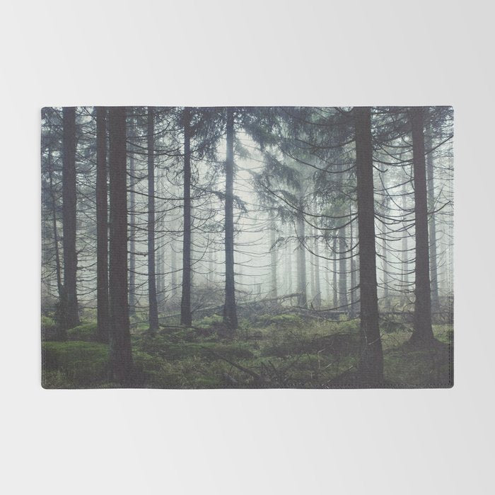 Through The Trees Rug Gallery Image 2