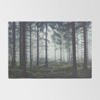Through The Trees Rug Gallery Image 2