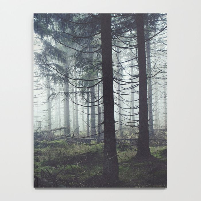Through The Trees Notebook Gallery Image 4