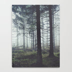 Through The Trees Notebook Gallery Image 4