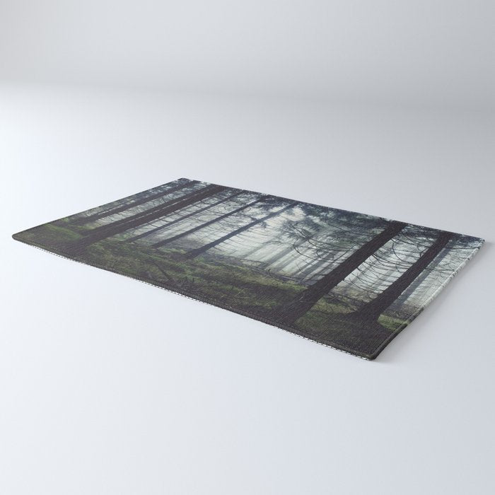 Through The Trees Rug Gallery Image 3