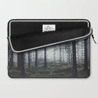 Through The Trees Laptop Sleeve Gallery Image 2