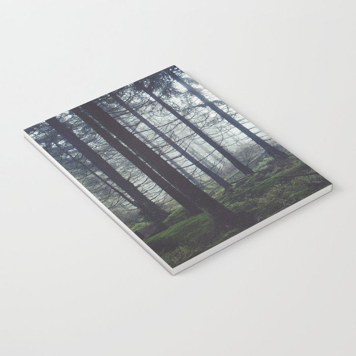 Through The Trees Notebook Gallery Image 3