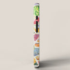 Seasonal Harvests - Neutral iPhone Case Gallery Image 2