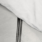 Minimalist One Line Modern Comforter Gallery Image 4