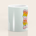 Cancer Planet Coffee Mug Gallery Image 4