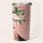 Frida Travel Mug Gallery Image 2