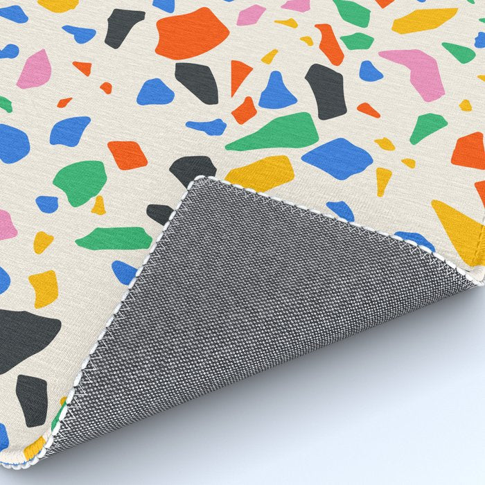 Terrazzo: Bauhaus Edition Rug Gallery Image 4