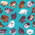 Seal pup Coffee Mug Gallery Image 2