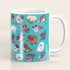 Seal pup Coffee Mug Gallery Image 1