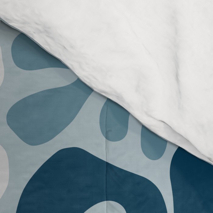 Whale Kingdom Comforter Gallery Image 4