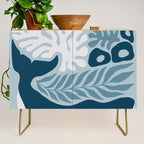 Whale Kingdom Credenza Gallery Image 1